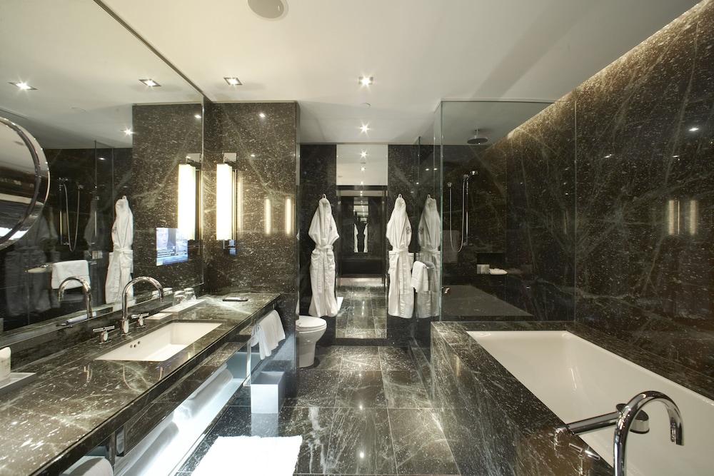 The Hazelton Hotel Toronto Exterior foto