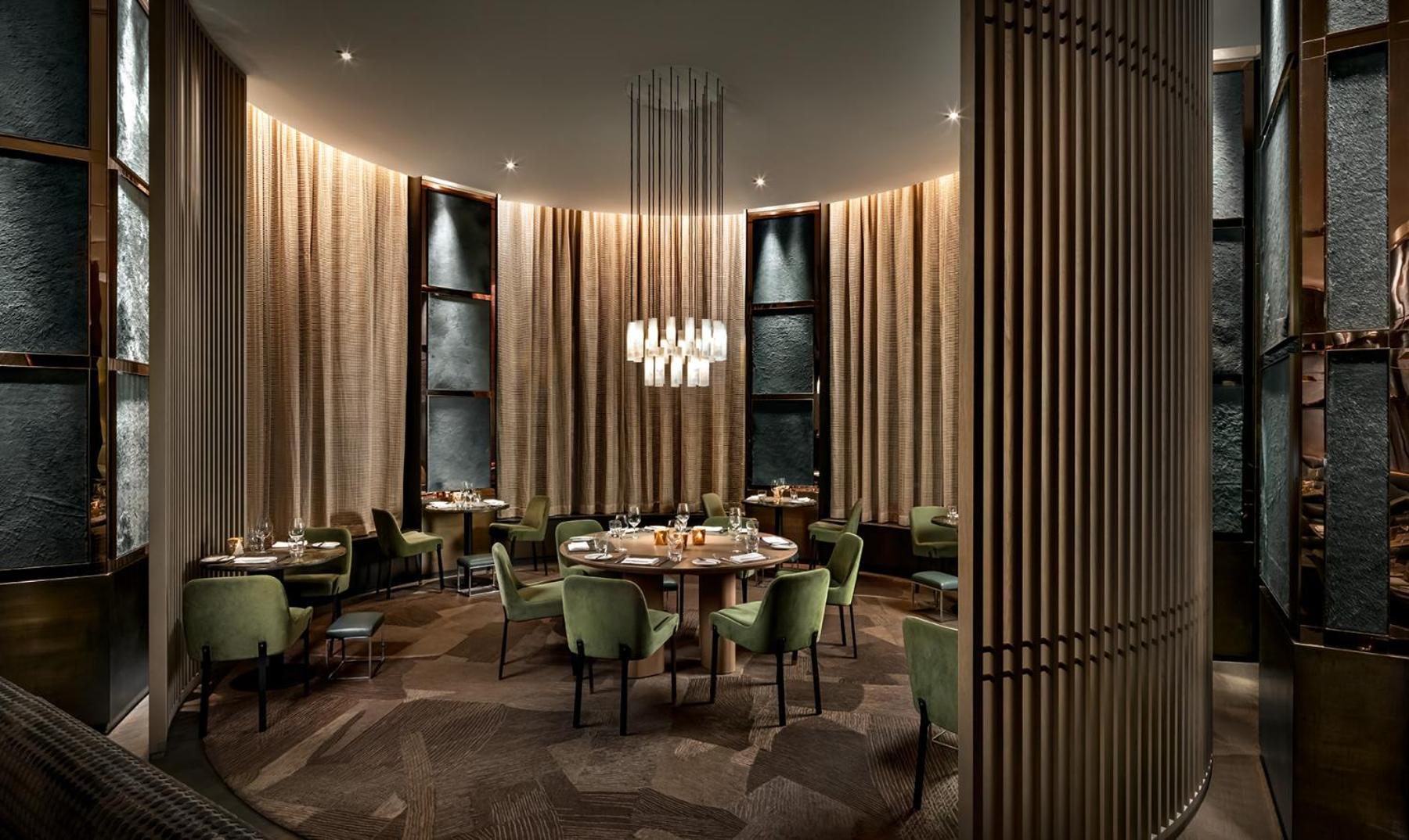 The Hazelton Hotel Toronto Exterior foto